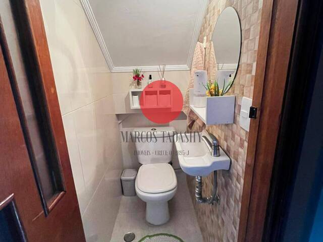 Casa em condomínio para Venda em Barueri - 4