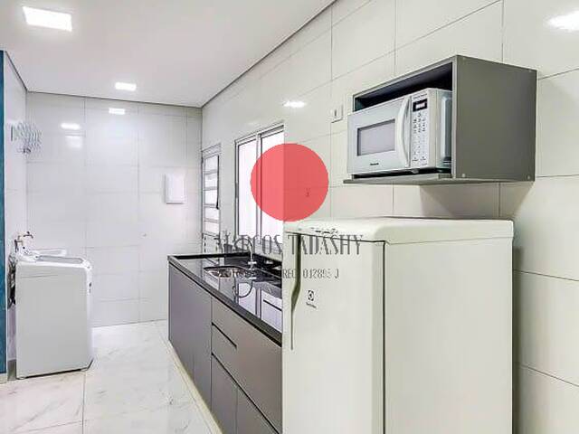 Apartamento para Locação em Barueri - 3