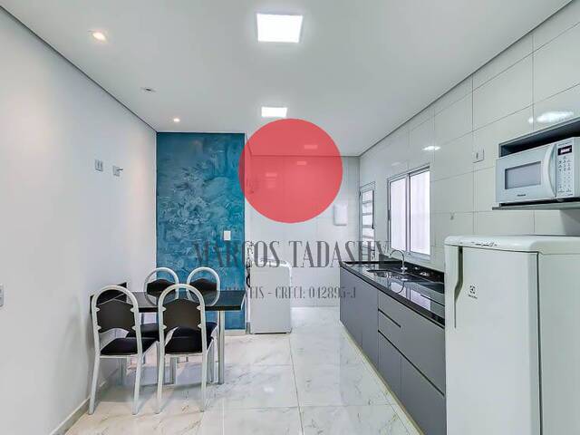 Apartamento para Locação em Barueri - 4