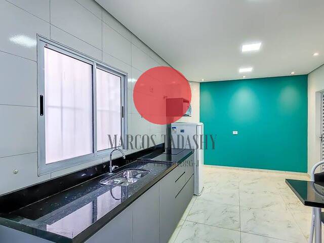 Apartamento para Locação em Barueri - 5