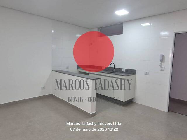 Apartamento para Locação em Barueri - 2