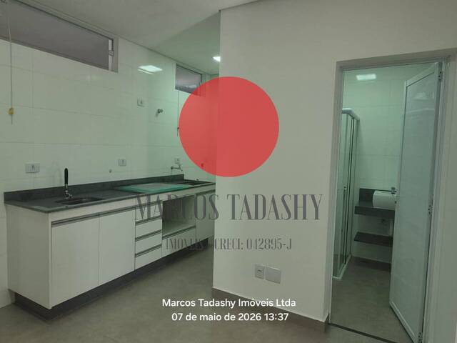 Apartamento para Locação em Barueri - 3