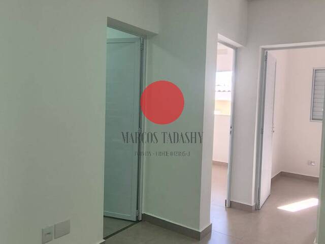 Apartamento para Locação em Barueri - 4