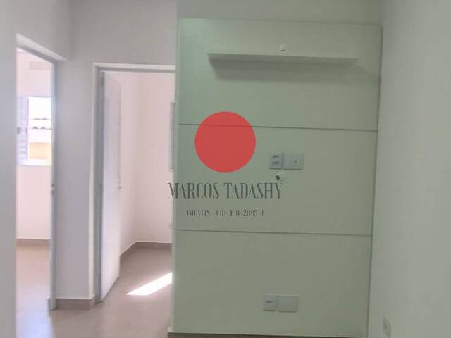 Apartamento para Locação em Barueri - 2