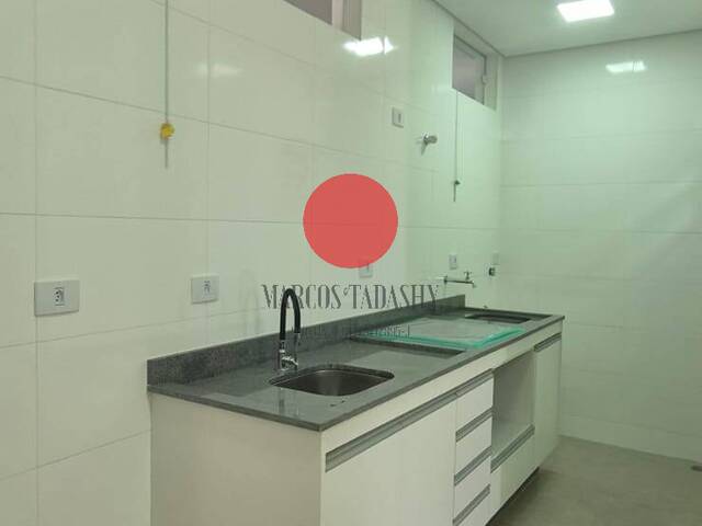 Apartamento para Locação em Barueri - 5