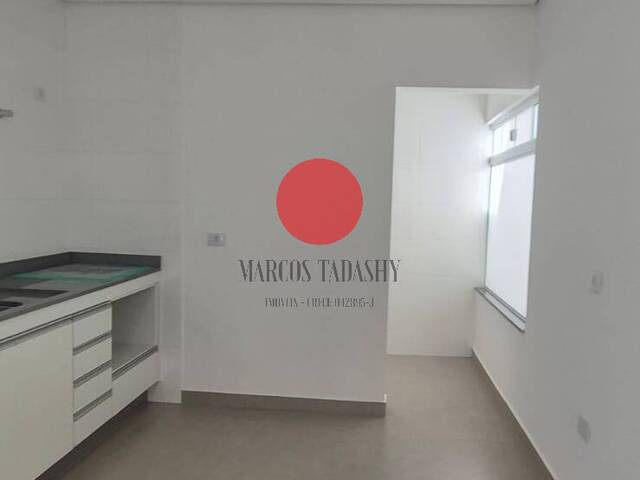 Apartamento para Locação em Barueri - 2