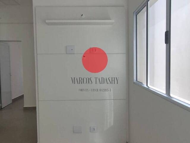 Apartamento para Locação em Barueri - 5