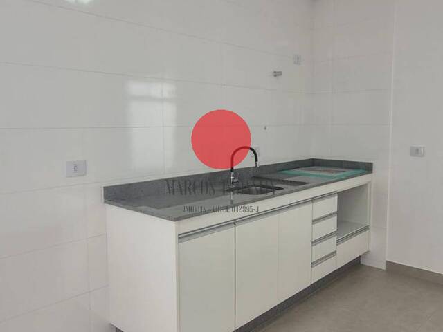 Apartamento para Locação em Barueri - 3