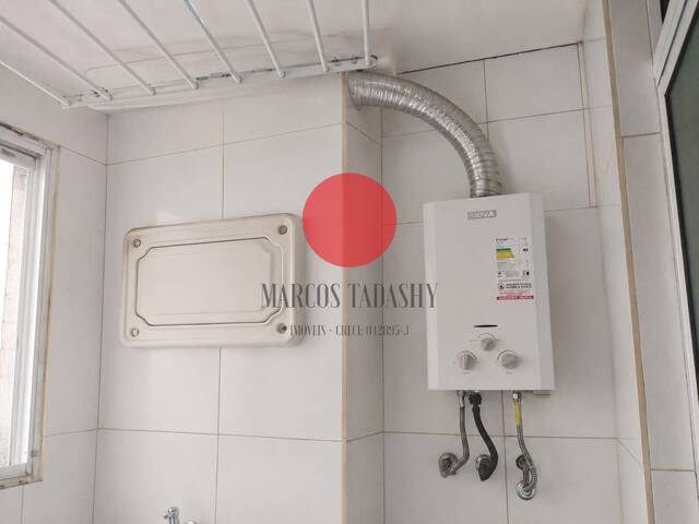 Apartamento para Venda em Barueri - 5