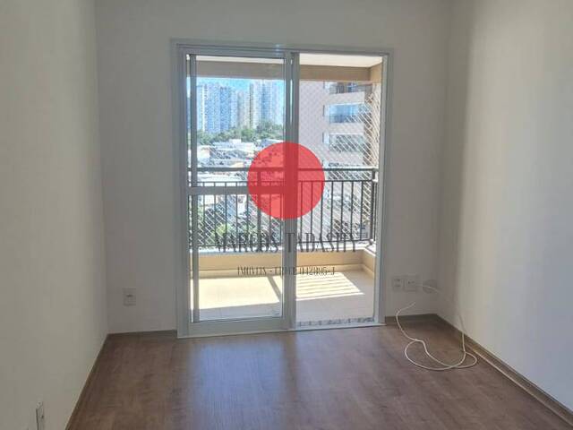 #7054 - Apartamento para Locação em Barueri - SP