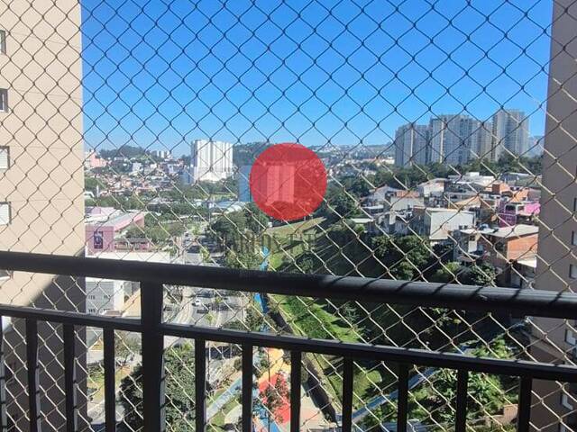 Apartamento para Locação em Barueri - 3