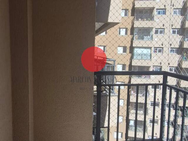 Apartamento para Locação em Barueri - 2