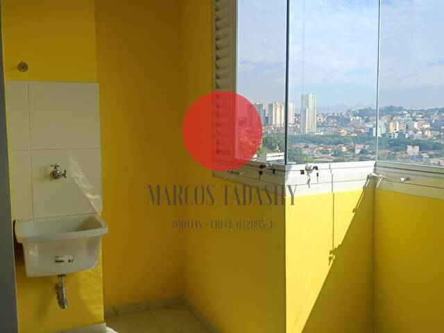 Apartamento para Venda em Carapicuíba - 3