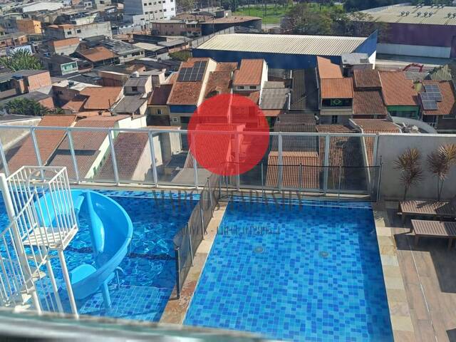 Apartamento para Venda em Carapicuíba - 5