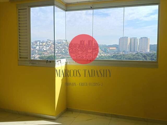 Apartamento para Venda em Carapicuíba - 2