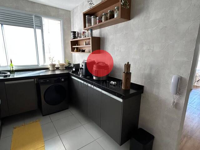 Apartamento para Venda em Barueri - 3
