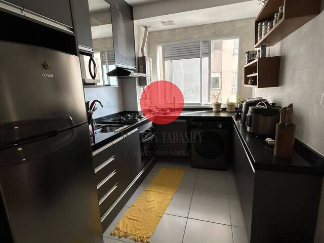 Apartamento para Venda em Barueri - 4