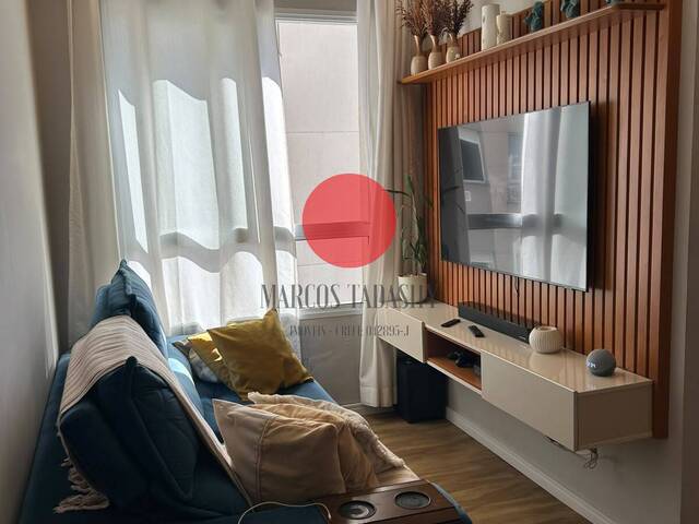 Apartamento para Venda em Barueri - 2