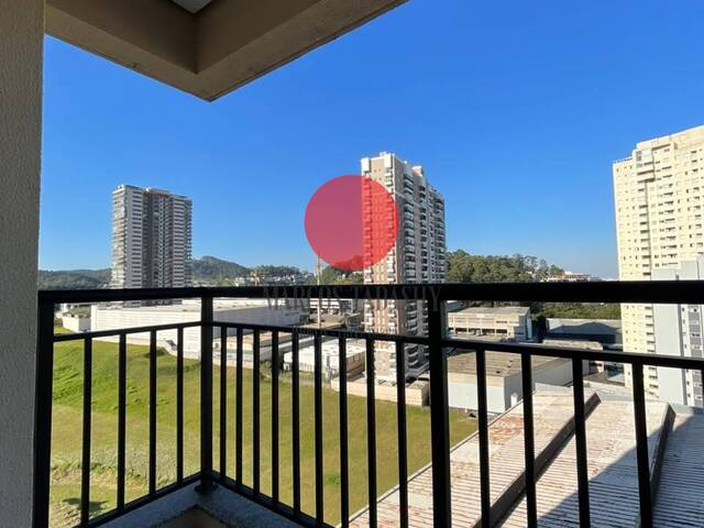 Apartamento para Venda em Barueri - 2