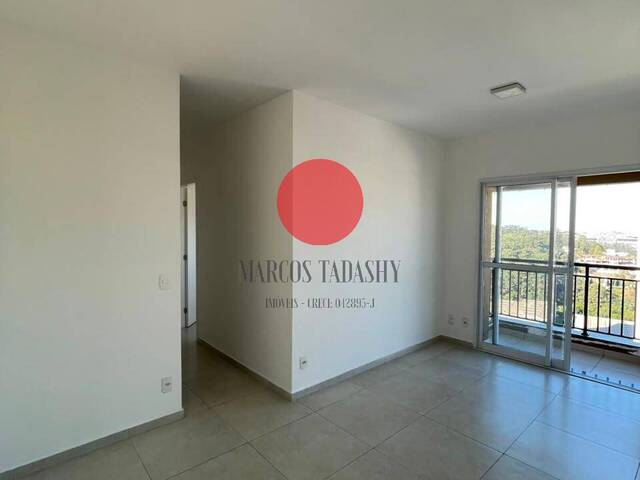 Venda em Tamboré - Barueri