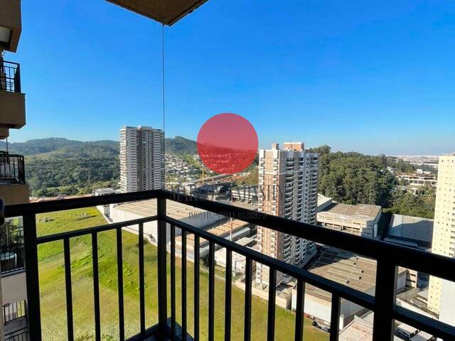 Apartamento para Venda em Barueri - 3