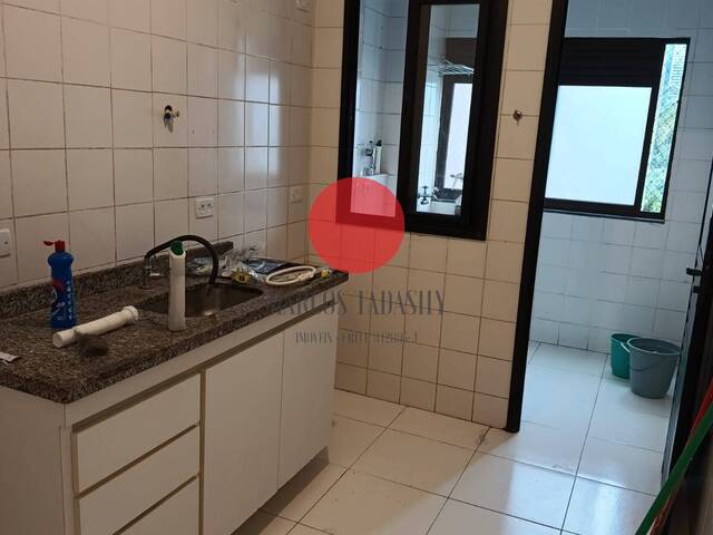 #7060 - Apartamento para Locação em Barueri - SP - 3