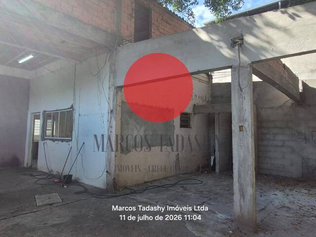 #7061 - Casa para Venda em Barueri - SP - 1