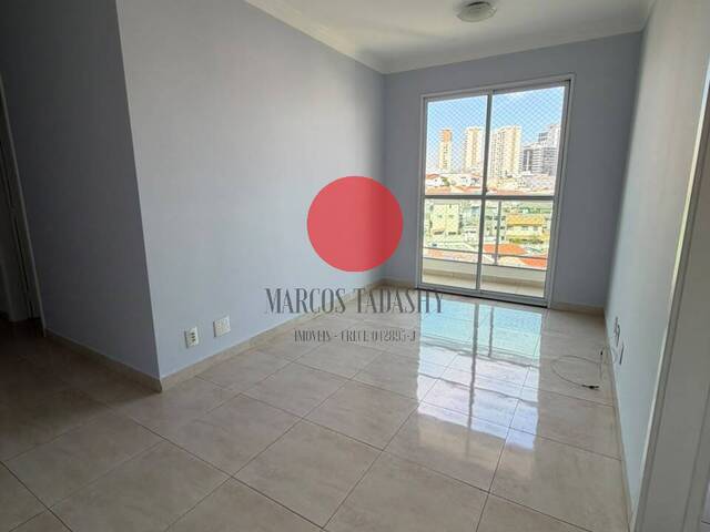 #7063 - Apartamento para Locação em Barueri - SP - 2