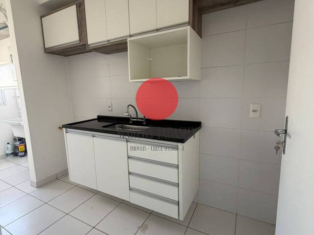 Apartamento para Locação em Barueri - 4