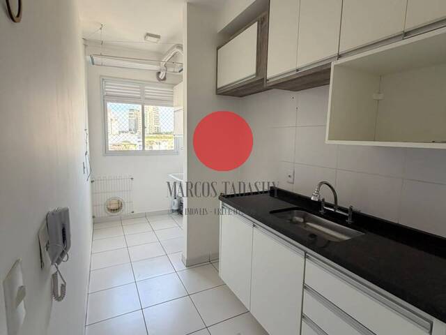 Apartamento para Locação em Barueri - 5