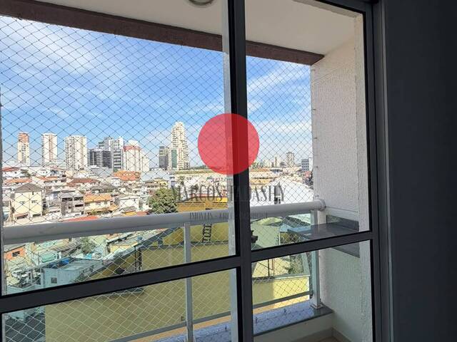 #7063 - Apartamento para Locação em Barueri - SP - 3