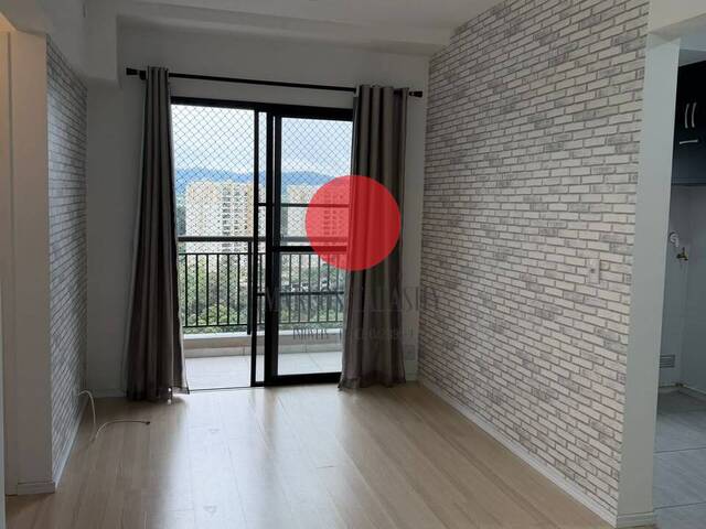 #7064 - Apartamento para Locação em Barueri - SP