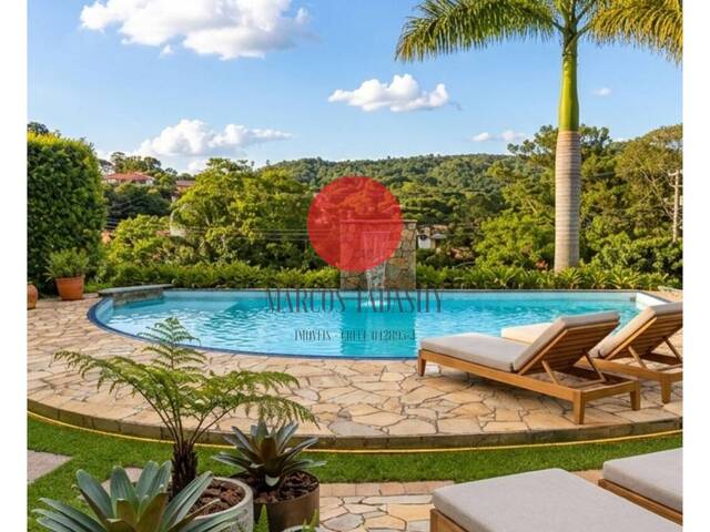 Venda em Condomínio Refúgio dos Pinheiros - Itapevi