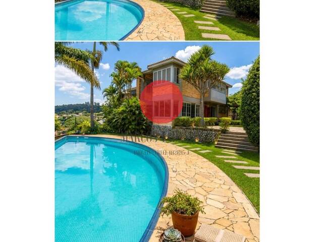 #6110 - Casa em condomínio para Venda em Itapevi - SP - 3