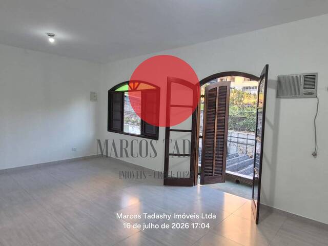 #7065 - Casa para Locação em Barueri - SP - 1