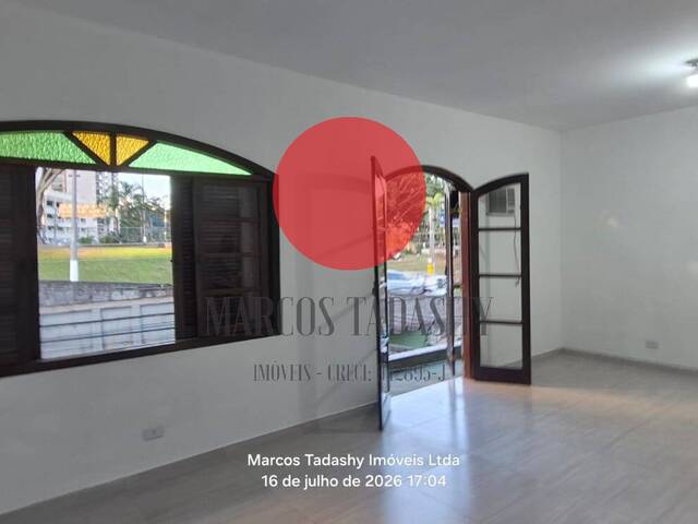 #7065 - Casa para Locação em Barueri - SP - 2