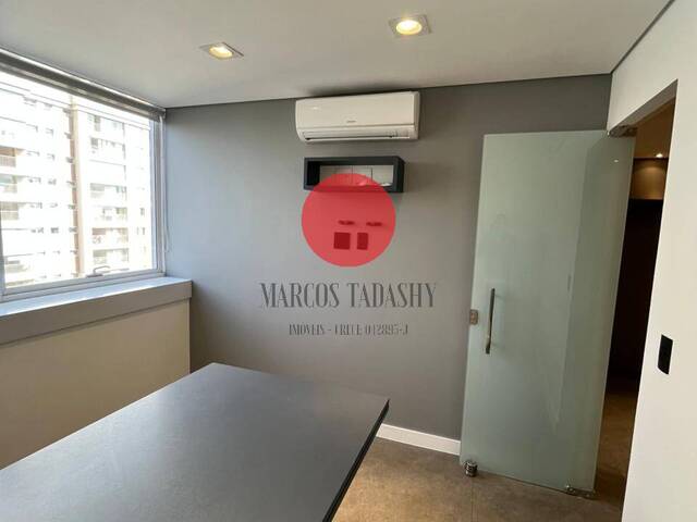Sala para Locação em Barueri - 5
