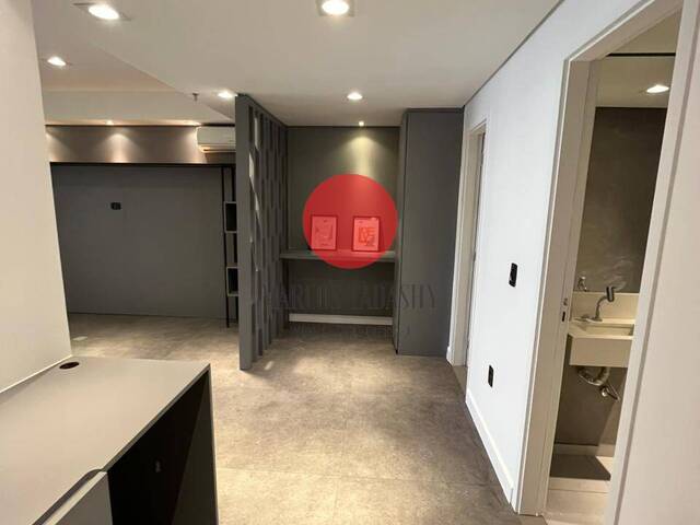 #7066 - Sala para Locação em Barueri - SP