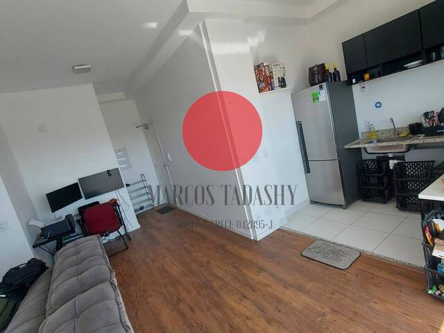 Apartamento para Locação em Barueri - 5