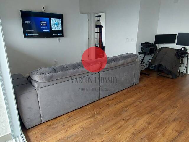 Apartamento para Locação em Barueri - 4