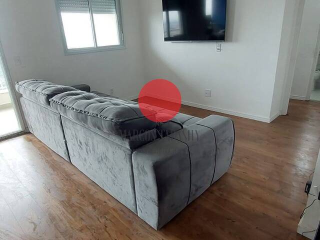 Apartamento para Locação em Barueri - 3
