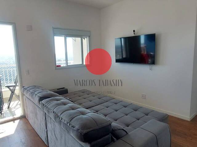 Apartamento para Locação em Barueri - 2