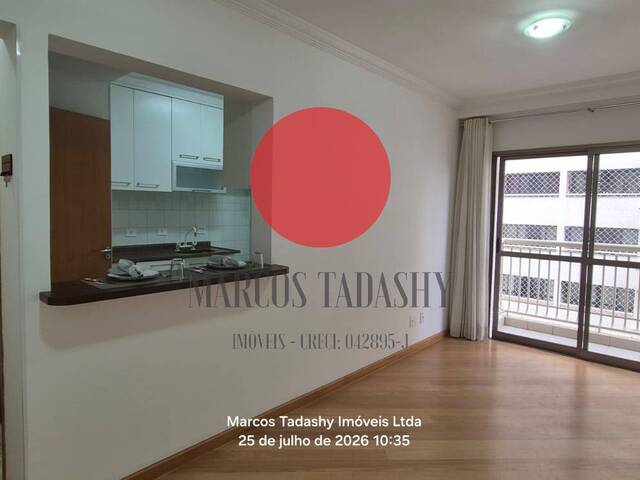 Apartamento para Locação em Barueri - 2