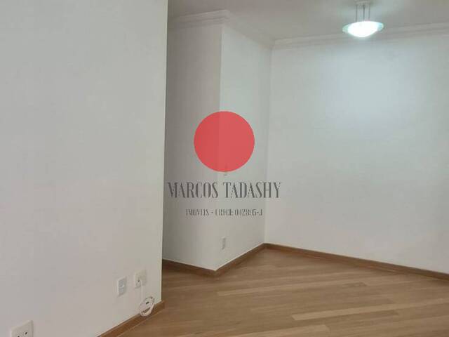 Apartamento para Locação em Barueri - 3