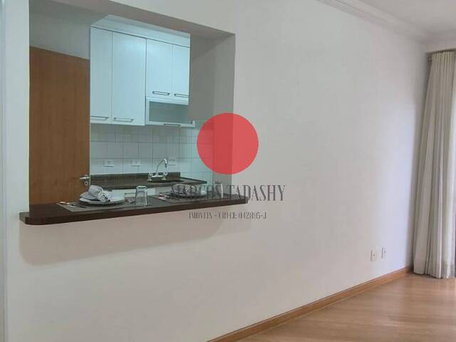 Apartamento para Locação em Barueri - 4