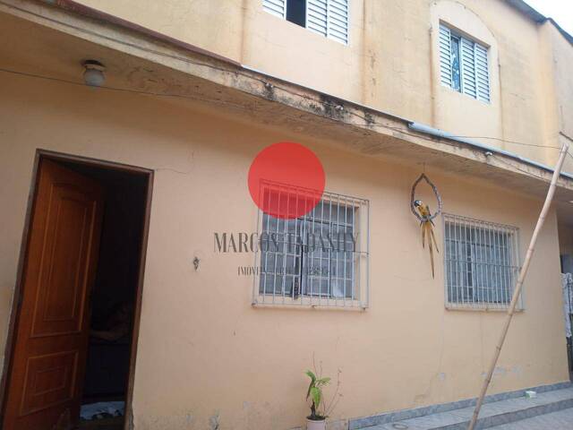 #7069 - Casa para Venda em Barueri - SP