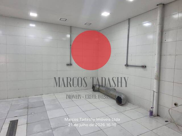 Ponto Comercial para Locação em Barueri - 3