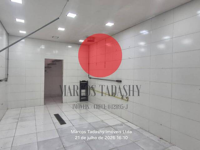 Ponto Comercial para Locação em Barueri - 4