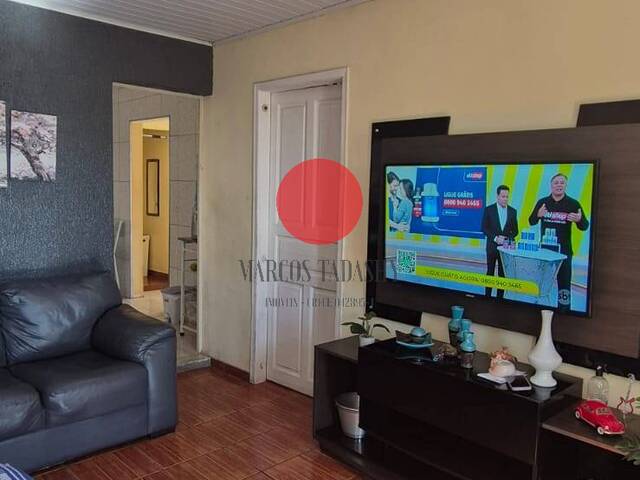 #7071 - Casa para Venda em Jandira - SP