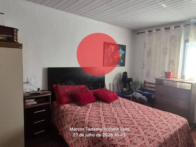 Casa para Venda em Jandira - 5